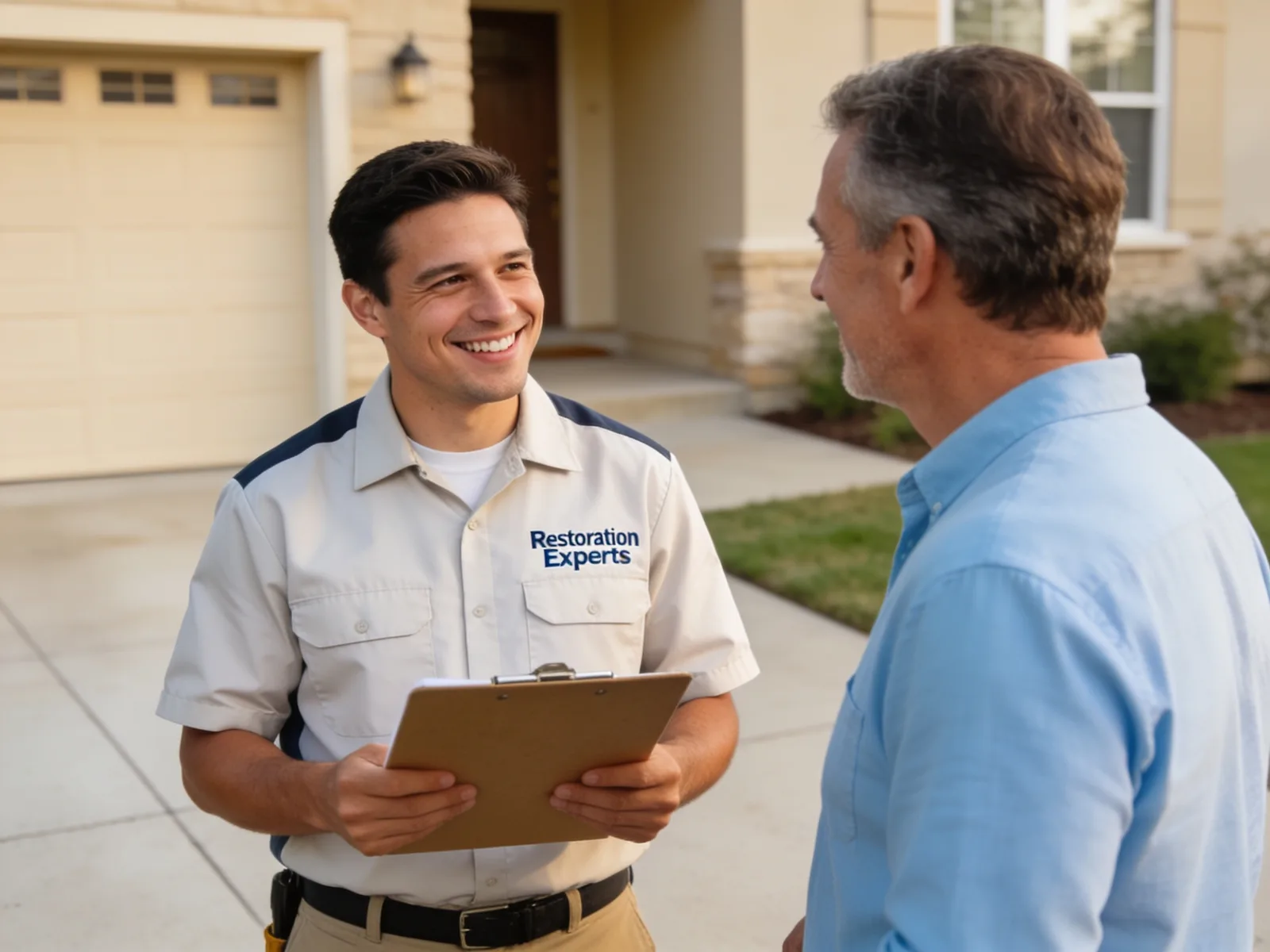Water Damage Cleanup Robertsdale, AL FAQs